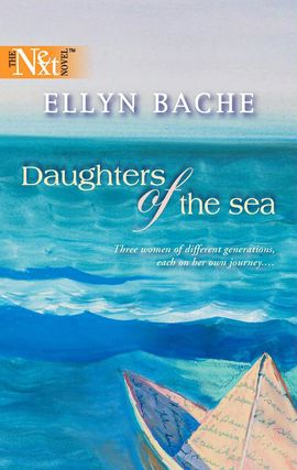 Title details for Daughters of the Sea by Ellyn Bache - Available